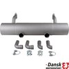 Dansk Muffler, 1620610300 1620610300